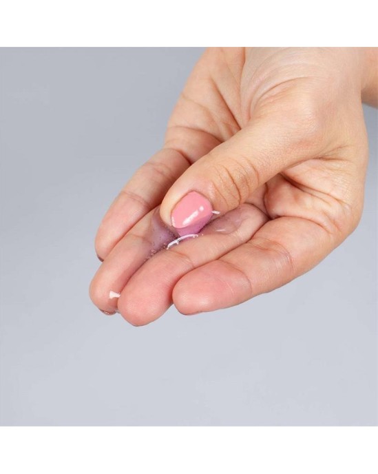 Secret Play Hot Effect Blackberry Lubricant 50 ml