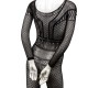 Calexotics LACE BODY SUIT ONE SIZE