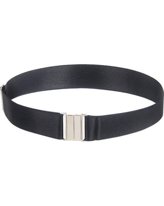 Subblime Accesories SUBBLIME - 957476 ADJUSTABLE BUCKLES BLACK