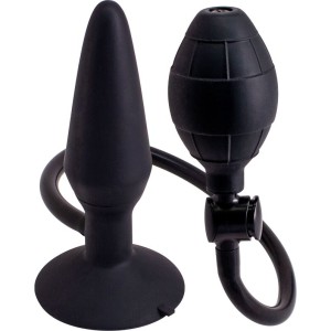 Seven Creations INFLATABLE ANAL PLUG SIZE M