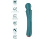 Xocoon THE CURVED WAND GREEN