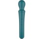Xocoon THE CURVED WAND GREEN