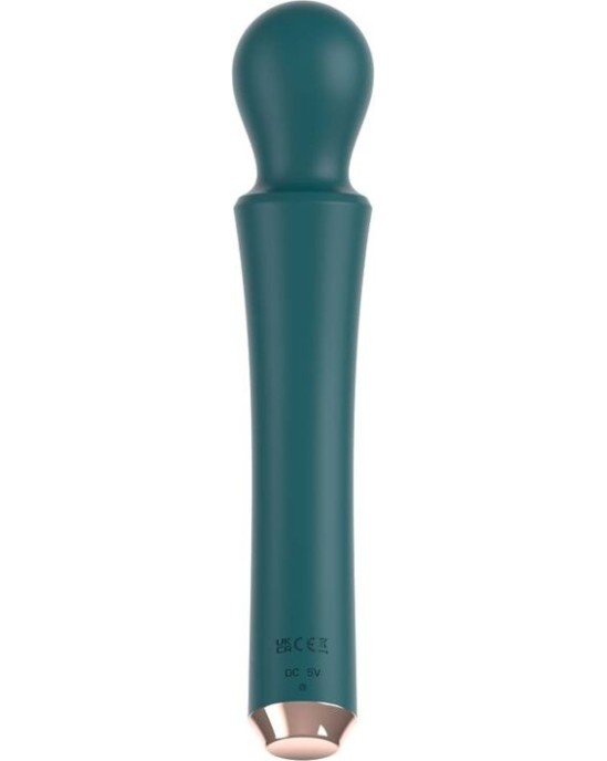 Xocoon THE CURVED WAND GREEN