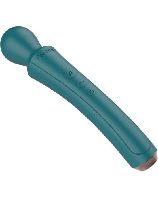 Xocoon THE CURVED WAND GREEN