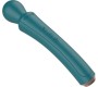 Xocoon THE CURVED WAND GREEN