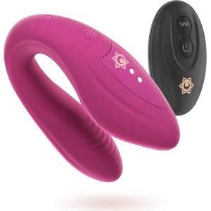 Rithual KAMA REMOTE CONTROL FOR COUPLES ORCHID
