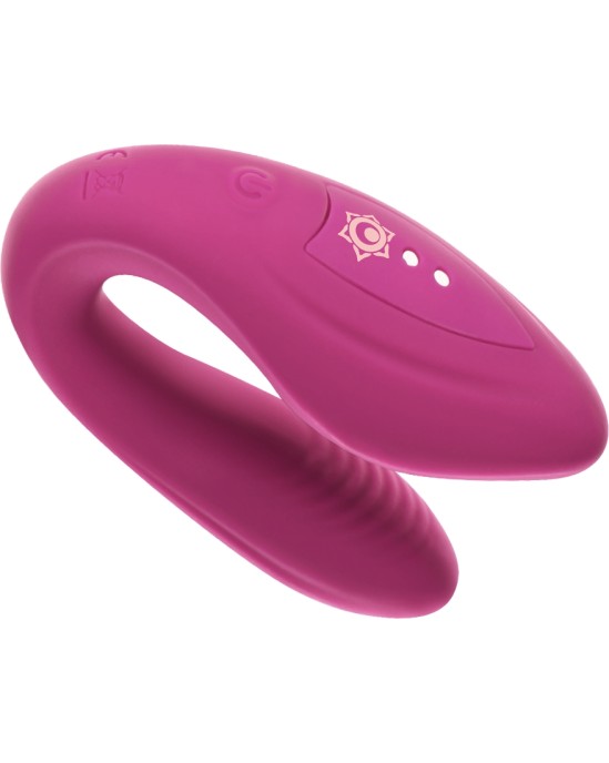 Rithual KAMA REMOTE CONTROL FOR COUPLES ORCHID