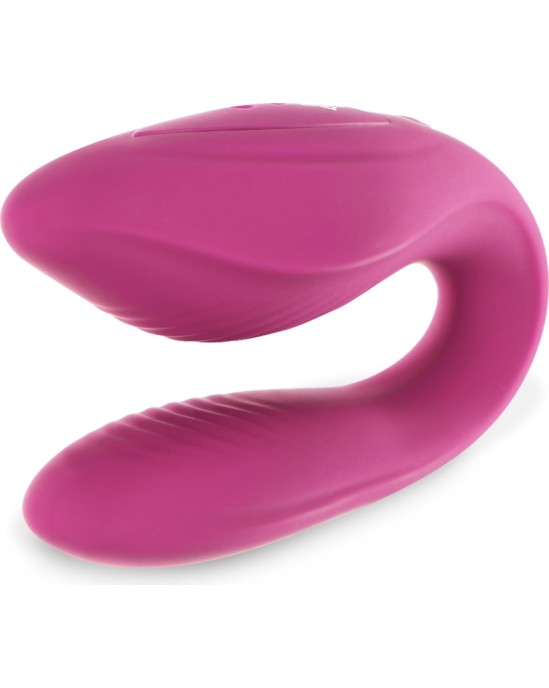 Rithual KAMA REMOTE CONTROL FOR COUPLES ORCHID