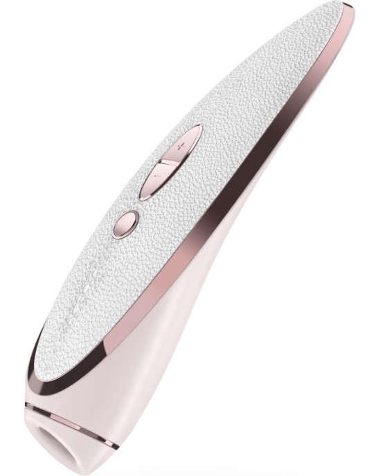 Satisfyer Luxury SATISFYER - LUXURY PRET A PORTER