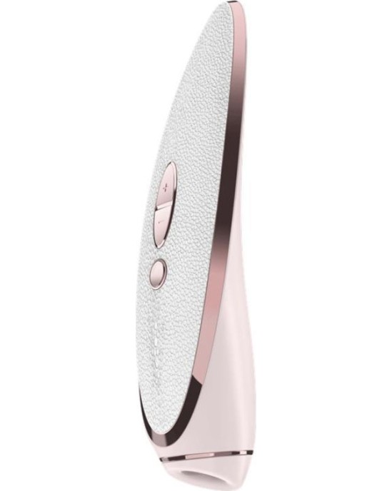 Satisfyer Luxury SATISFYER - LUXURY PRET A PORTER