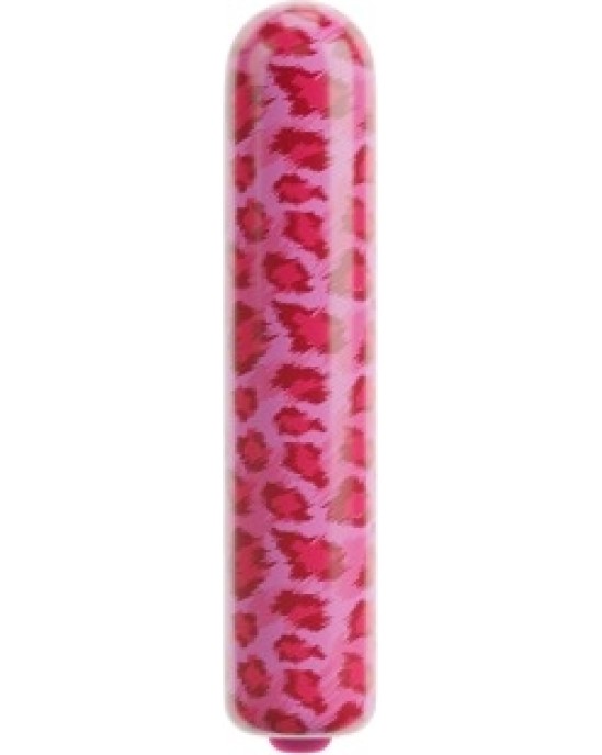 Beau Coeur Leo Mini Vibrator