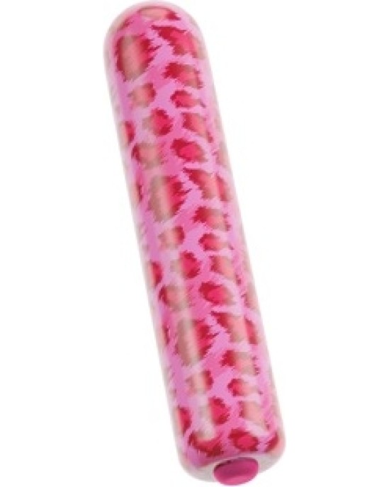 Beau Coeur Leo Mini Vibrator