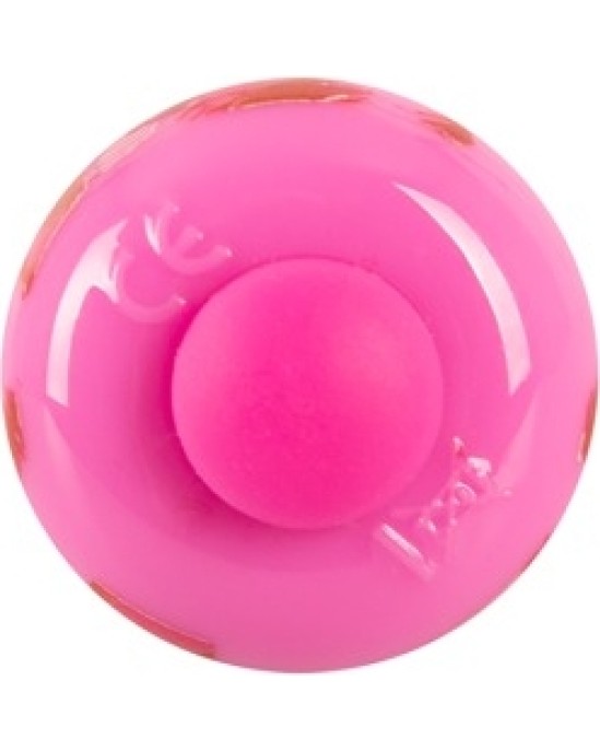 Beau Coeur Leo Mini Vibrator