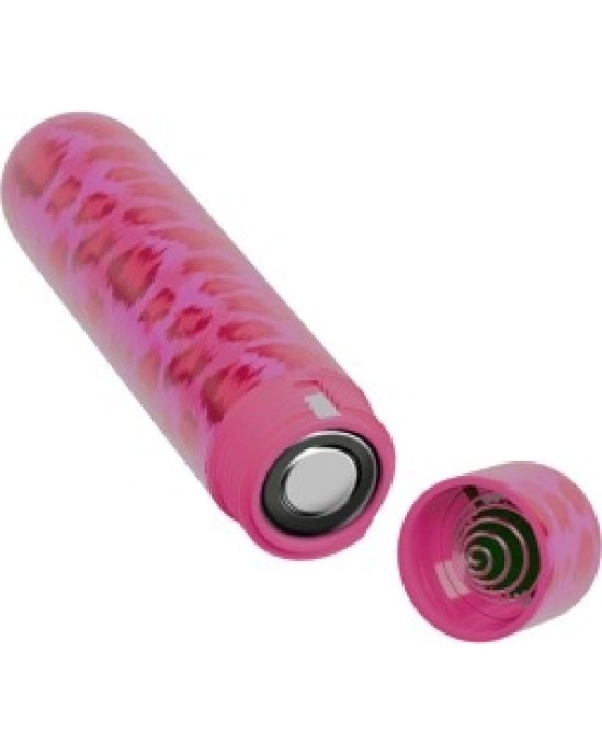 Beau Coeur Leo Mini Vibrator