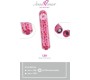 Beau Coeur Leo Mini Vibrator