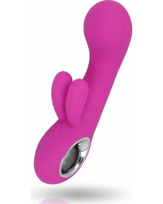 Inspire Glamour INSPIRE GLAMOR GEORGIA VIBRATOR LILAC