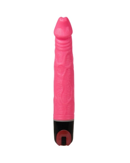 Baile Vibrators 21.5 CM rozā