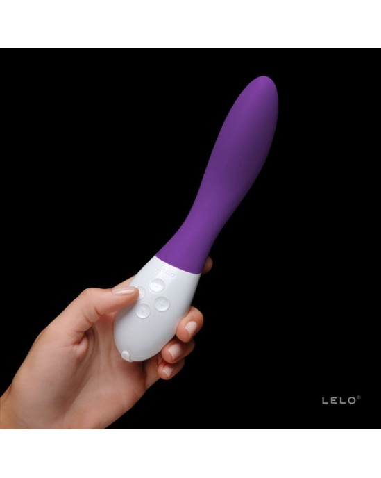 Lelo MONA 2 ВИБРАТОР ФИОЛЕТОВЫЙ