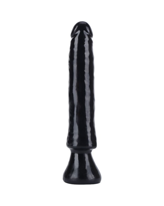 Get Real STARTER Dildo 16 CM BLACK