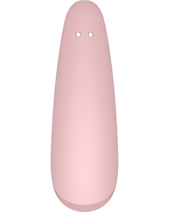 Satisfyer Connect SATISFYER CURVY 2+ РОЗОВЫЙ