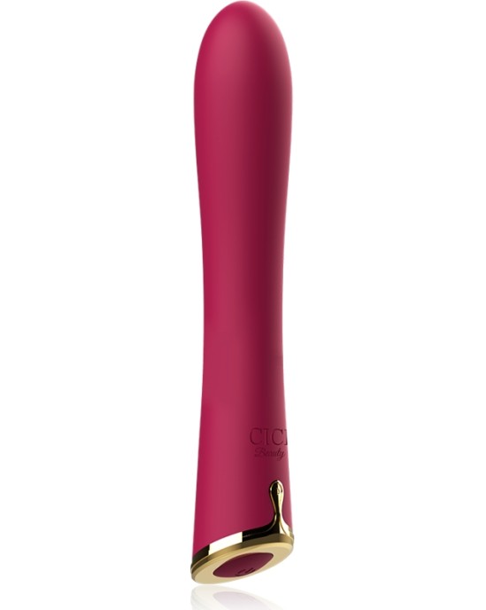 Cici Beauty Vibrators lode