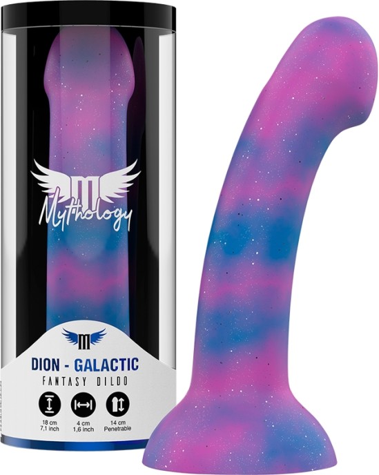 Mythology Dildo M