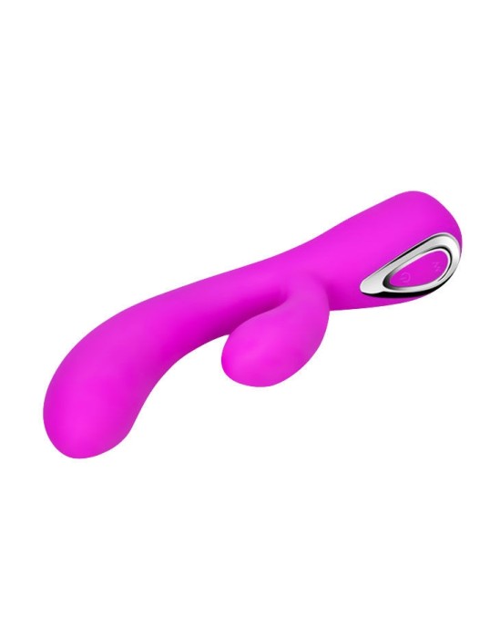 Pretty Love Smart Vibrators violets