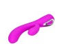 Pretty Love Smart Vibrators violets