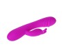 Pretty Love Smart RABBIT VIBRATOR HUNTER 30 SPEEDS