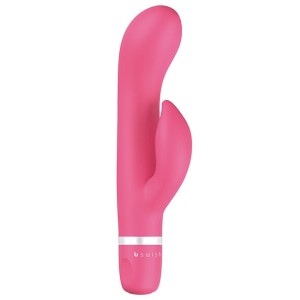 B Swish Vibrators ar klitora stimulātoru