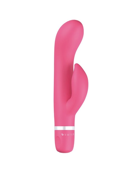 B Swish Vibrators ar klitora stimulātoru