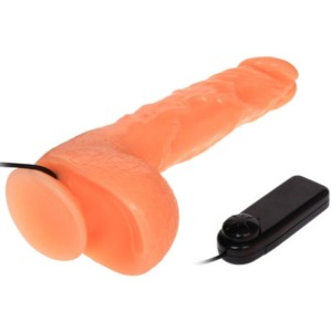 Baile Reālistisks vibrators