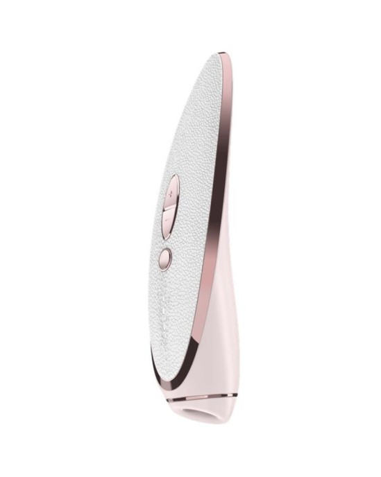 Satisfyer Luxury Klitora stimulātors