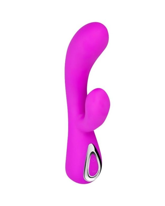 Pretty Love Smart Vibrators violets