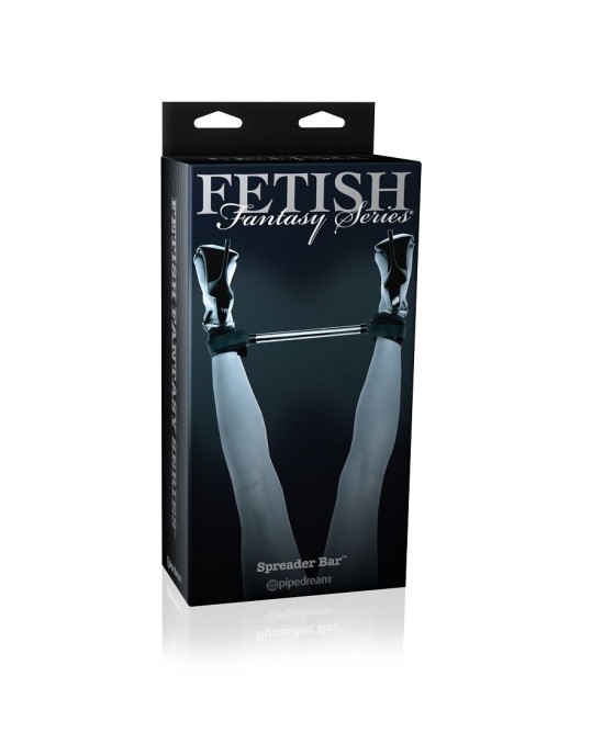 Fetish Fantasy Ed.limitada FETISH FANTASY LIMITED EDITION - SPREADER BAR