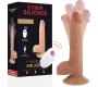 Cyber Silicock REMOTE CONTROL REALISTIC MR JOHN