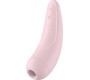 Satisfyer Connect SATISFYER CURVY 2+ РОЗОВЫЙ