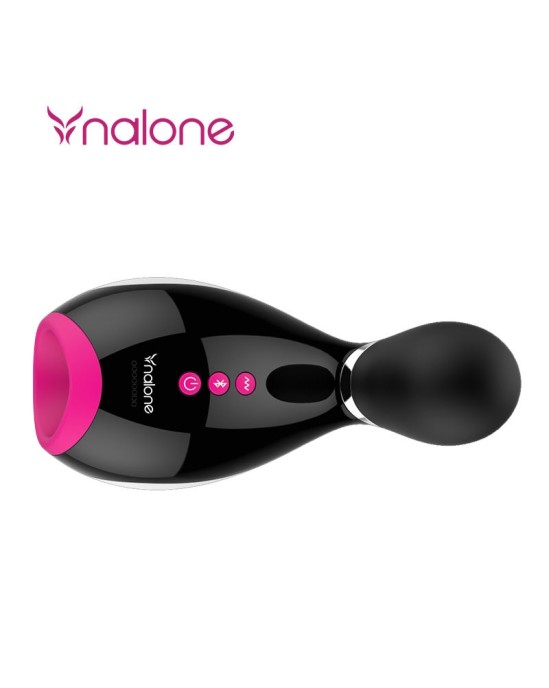 Nalone OXXY HIGH TECH MALE PLEASURE TOY