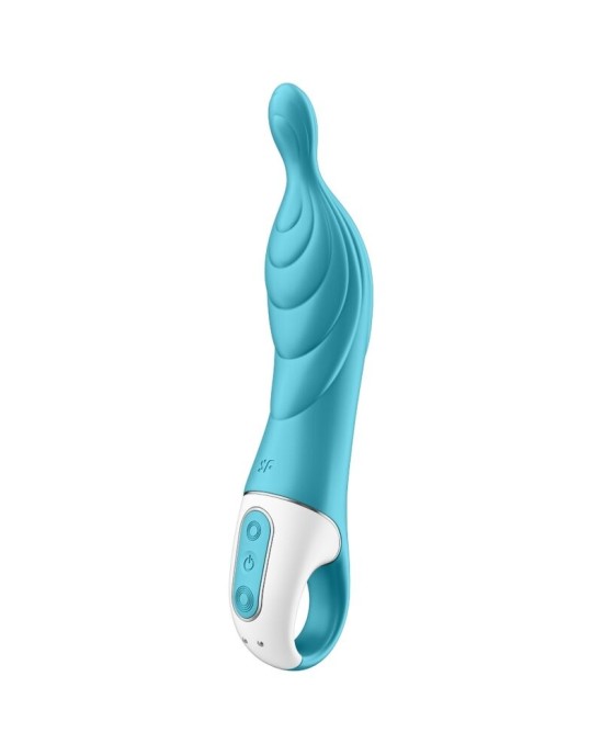 Satisfyer Vibrator SATISFYER A-MAZING 2 A-SPOT VIBRATOR - tirkīza