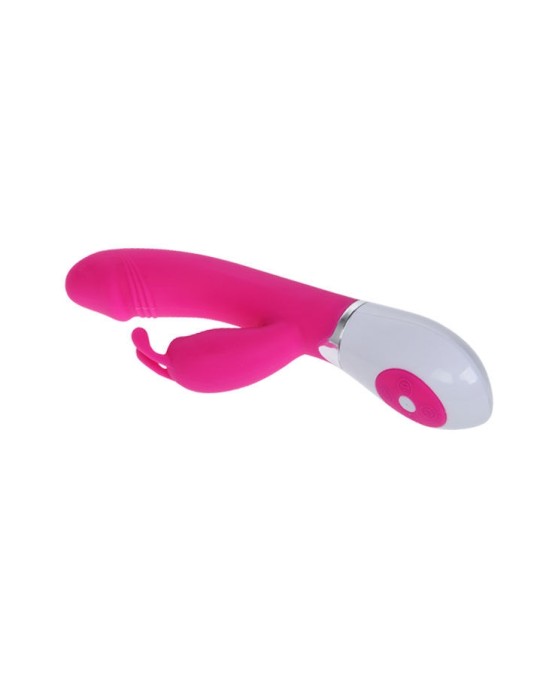 Pretty Love Flirtation Vibrators