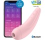 Satisfyer Connect Stimulātors rozā