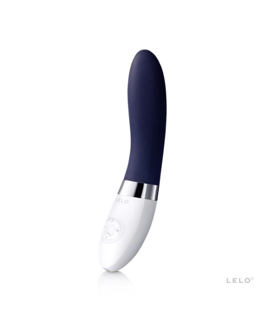 Lelo LIV 2 Vibrators zils