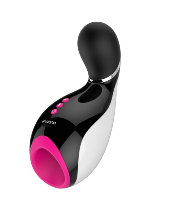 Nalone OXXY HIGH TECH MALE PLEASURE TOY