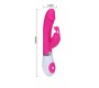 Pretty Love Flirtation Vibrators