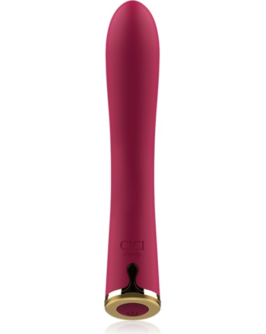 Cici Beauty Vibrators lode