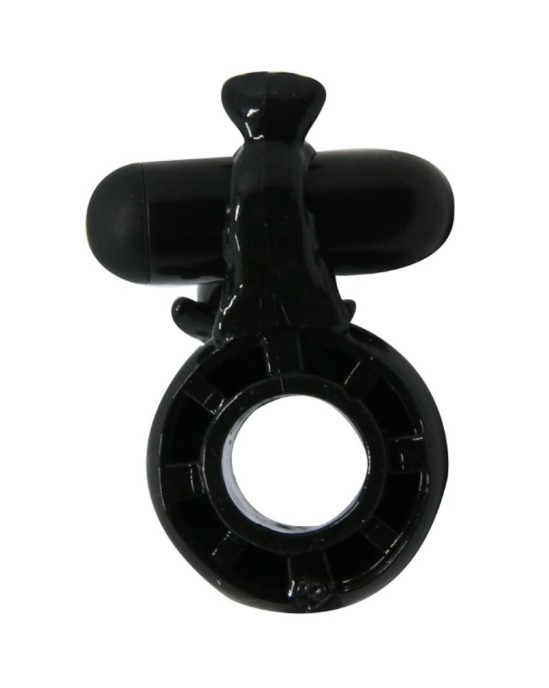 Baile For Him BAILE SWEET RING CLIT STIMULATING DOLPHIN