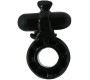 Baile For Him BAILE SWEET RING CLIT STIMULATING DOLPHIN