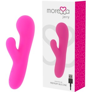 Moressa JERRY Stimulējošs vibrators