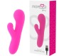 Moressa JERRY PREMIUM SILICONE RECHARGEABLE