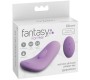 Fantasy For Her REMOTE SILICONE PLEASE-HER